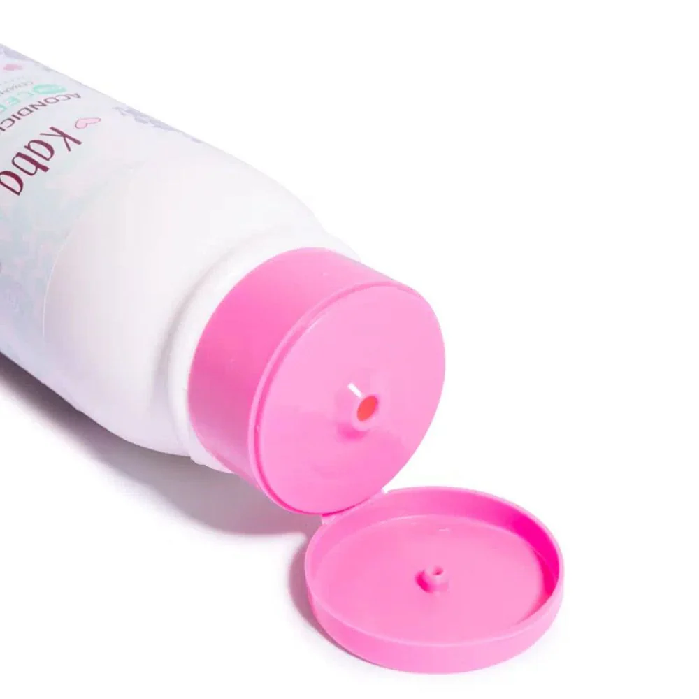 Kaba Acondicionador con Ceramidas 500ml - Image 2