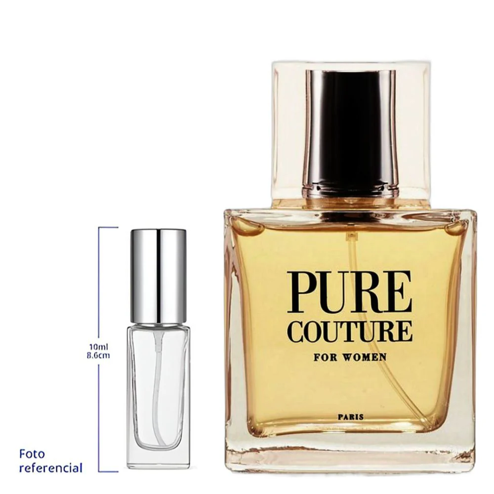 Karen Low Pure Couture Decant Travel Size Eau De Parfum For Woman