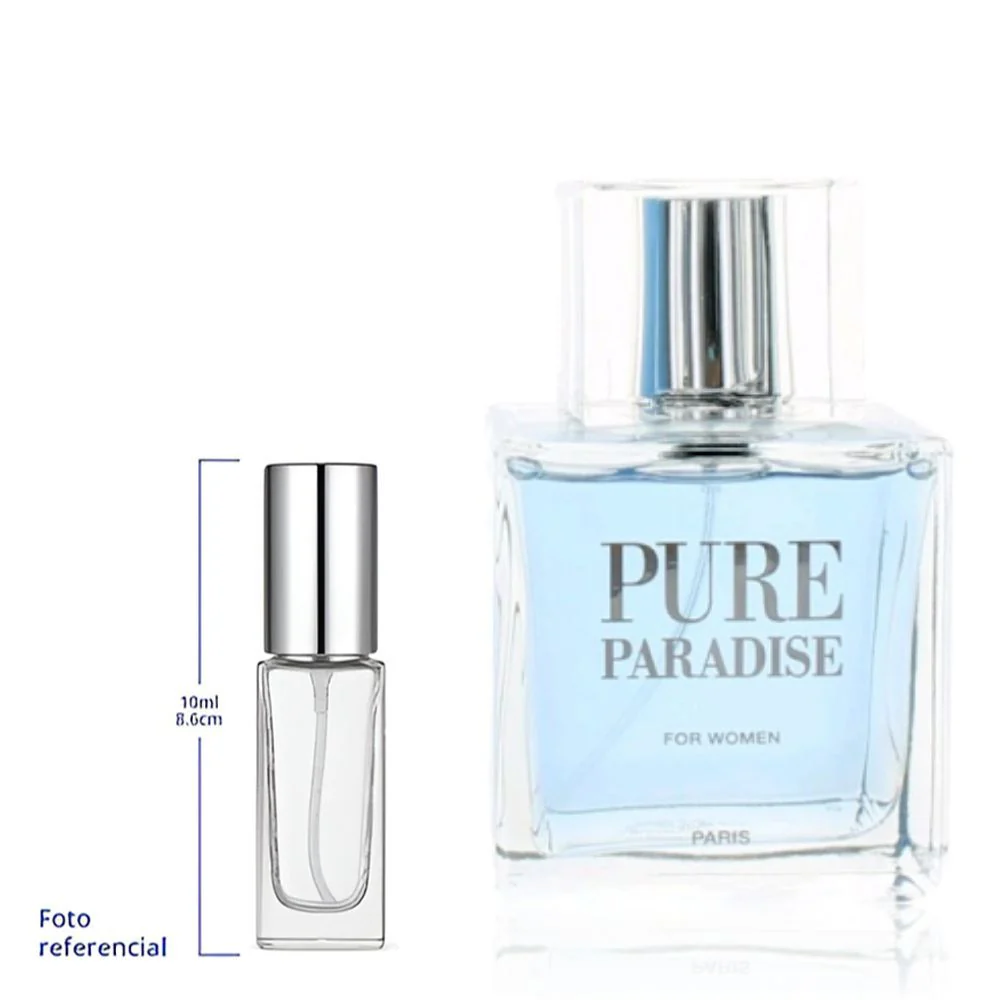Karen Low Pure Paradise Decant Travel Size Eau De Parfum For Woman