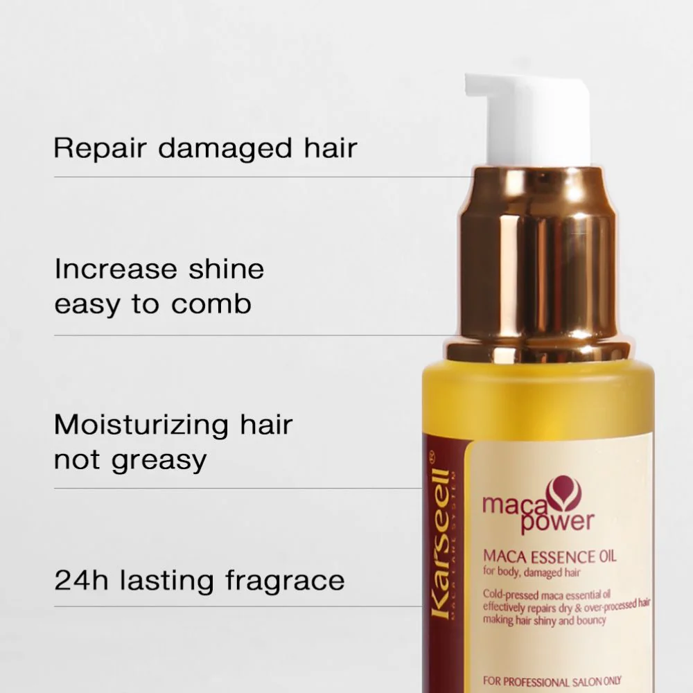 Karseell Aceite Maca Essence Oil 50ml - Image 2