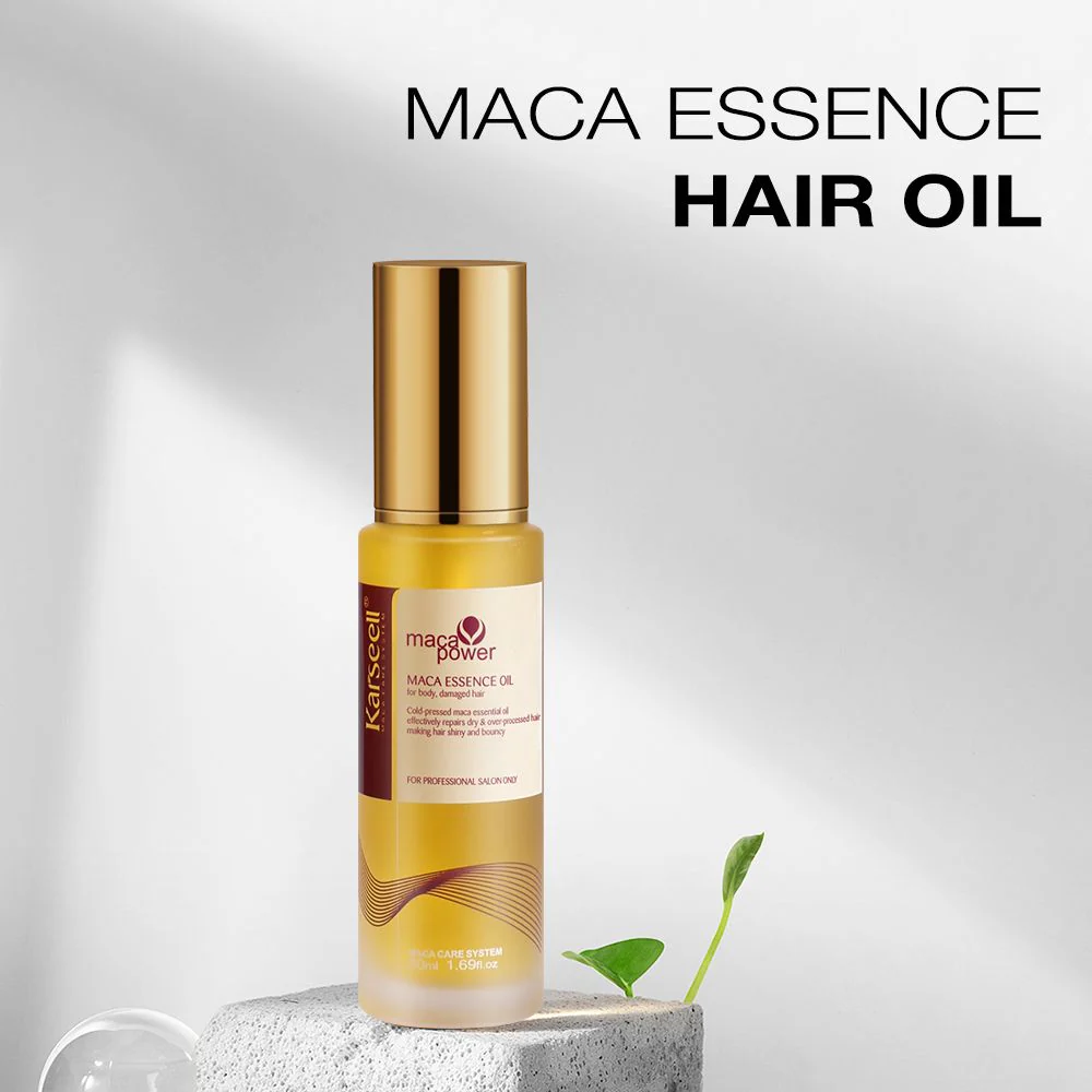 Karseell Aceite Maca Essence Oil 50ml - Image 3