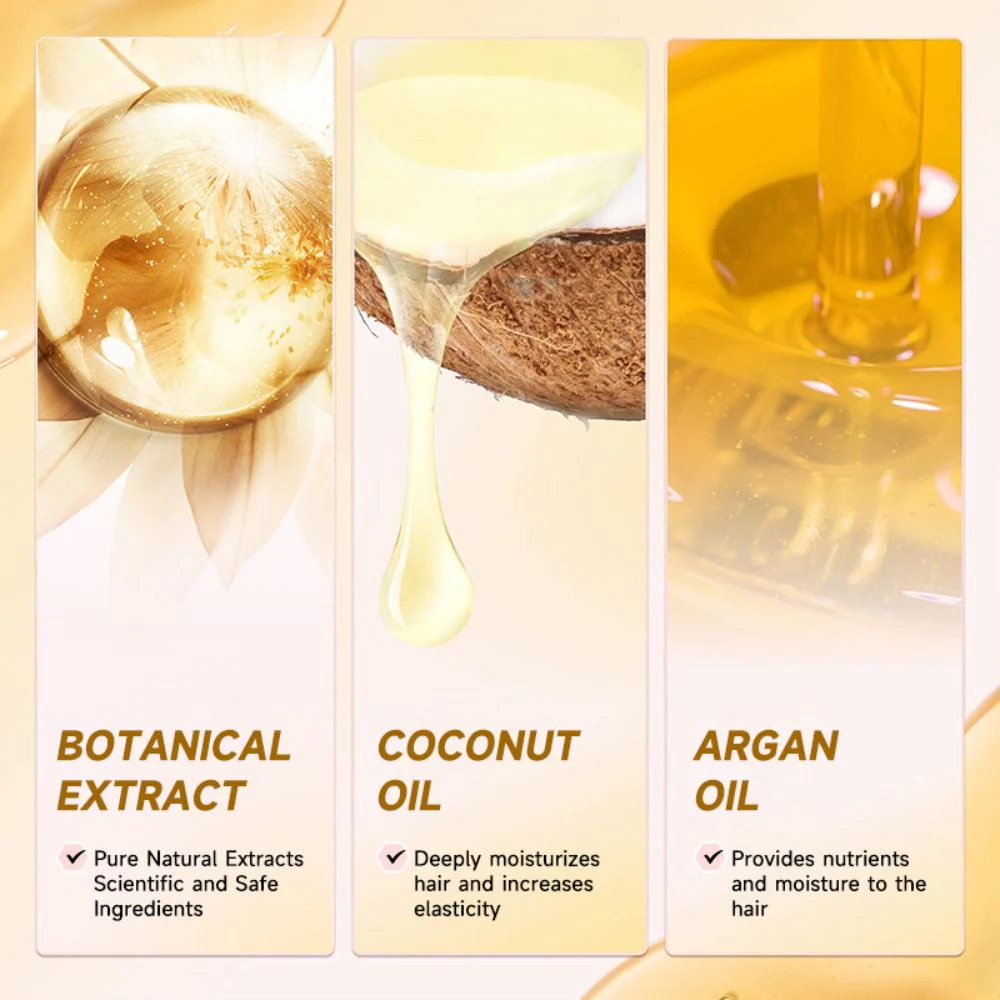 Karseell Aceite Maca Essence Oil 50ml - Image 4