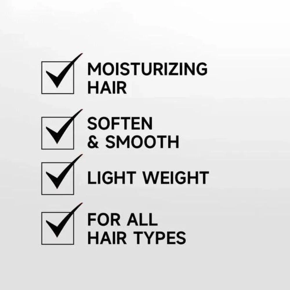 Karseell Shampoo Maca Essence Moisture 500ml - Image 5