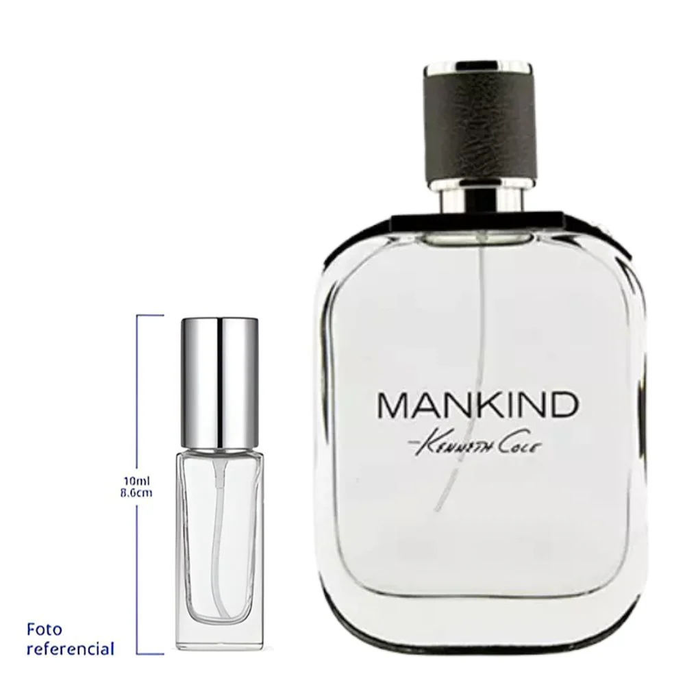 Kenneth Cole Mankind Decant Travel Size Eau de Toilette For Men - Image 2