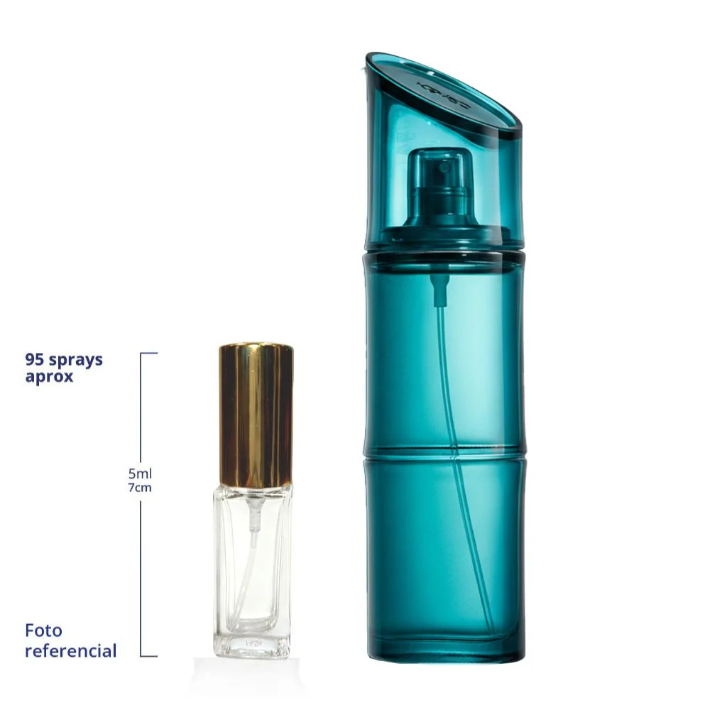 Kenzo Homme Decant Travel Size Eau de Toilette For Men