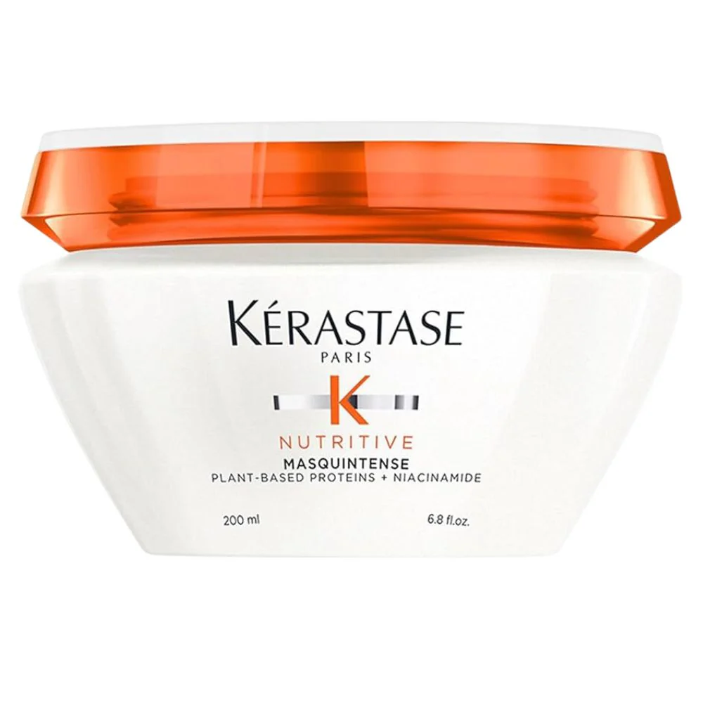 Kerastase Mascara Nutritive Plain Base Proteins Niacinamide 200ml