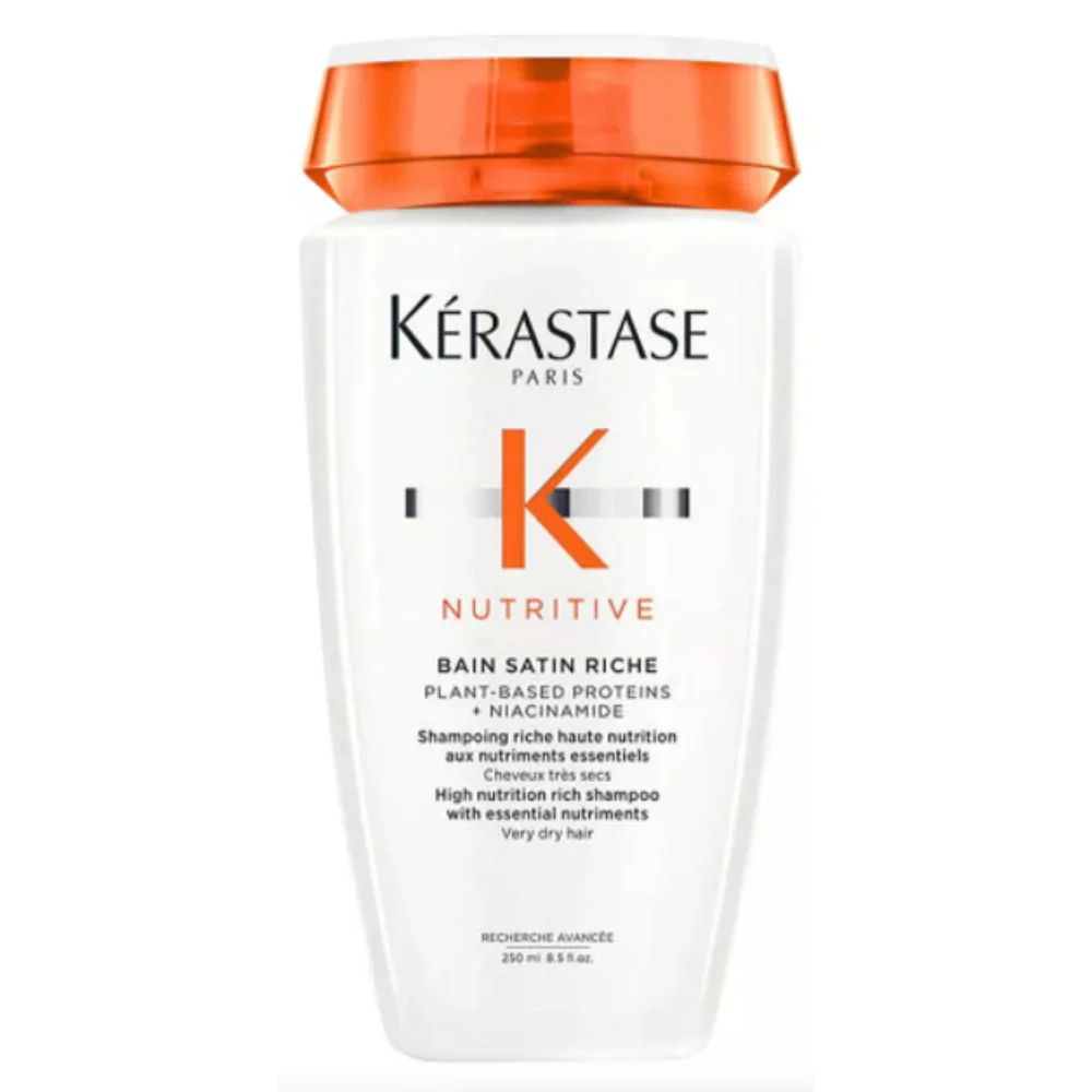 Kerastase Nutritive Bain Satin Riche 250ml