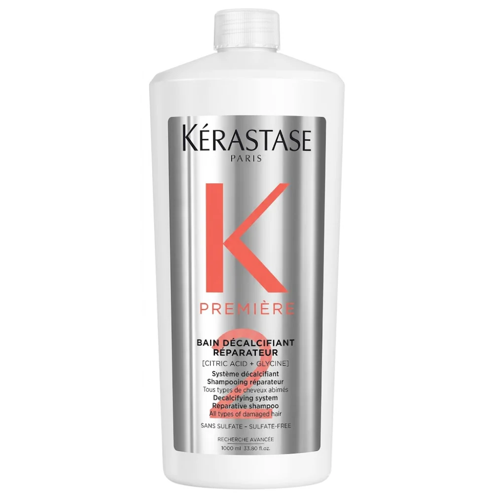 Kerastase Premiere Bain Décalcifiant Reparateur 1000ml