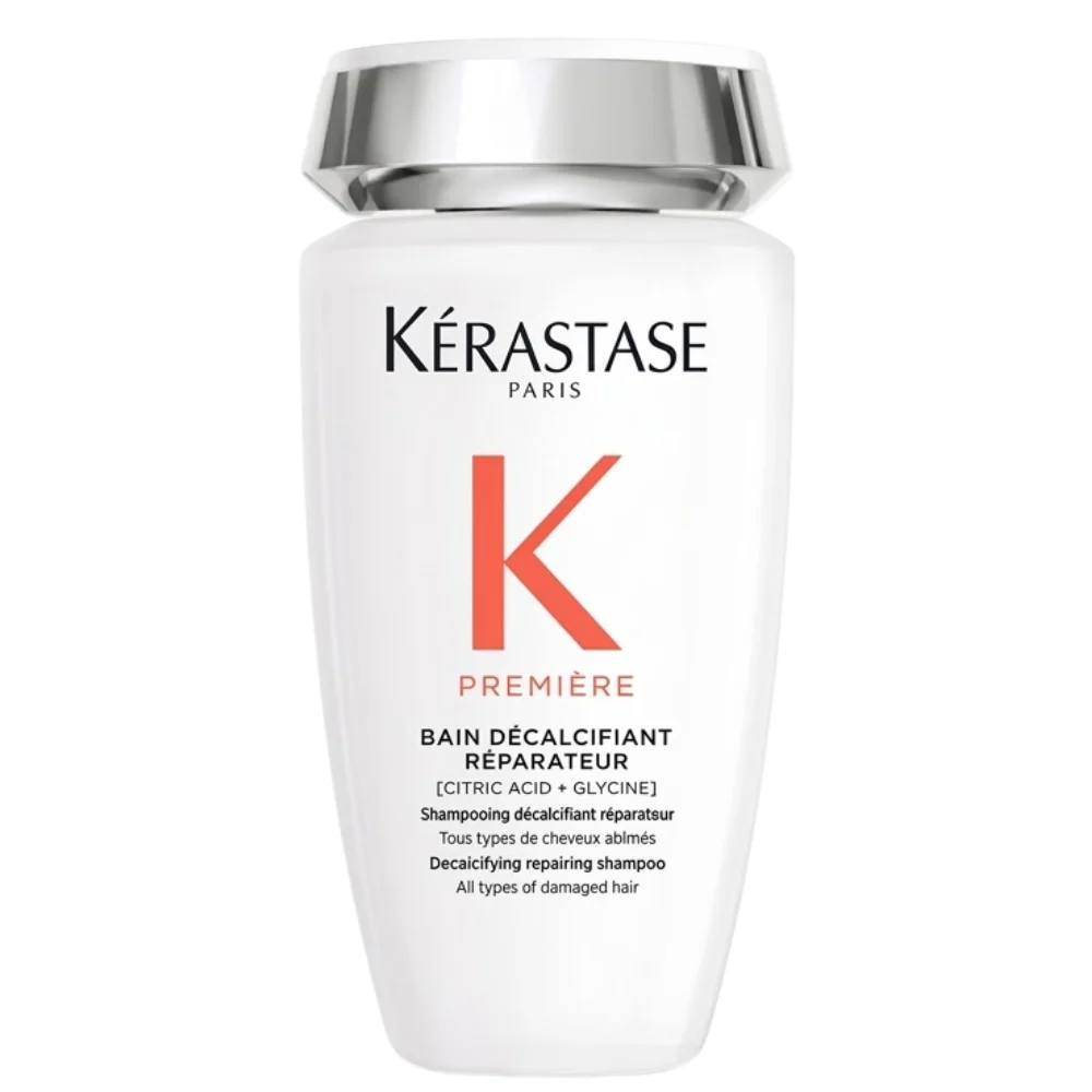 Kerastase Premiere Bain Shampooing Décalcifiant Reparateur 250ml