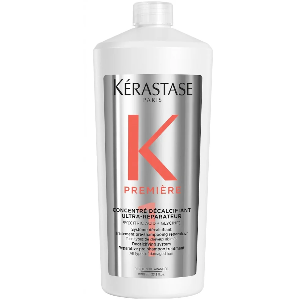 Kerastase Premiere Concentre Décalcifiant ultra Reparateur 1000ml