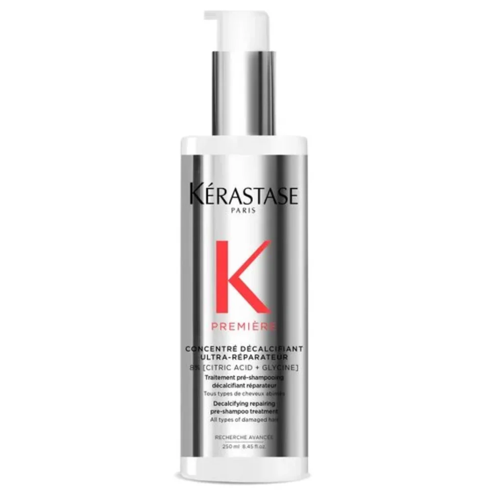 Kerastase Premiere Concentre Decalcifiant Ultra Reparateur 250ml