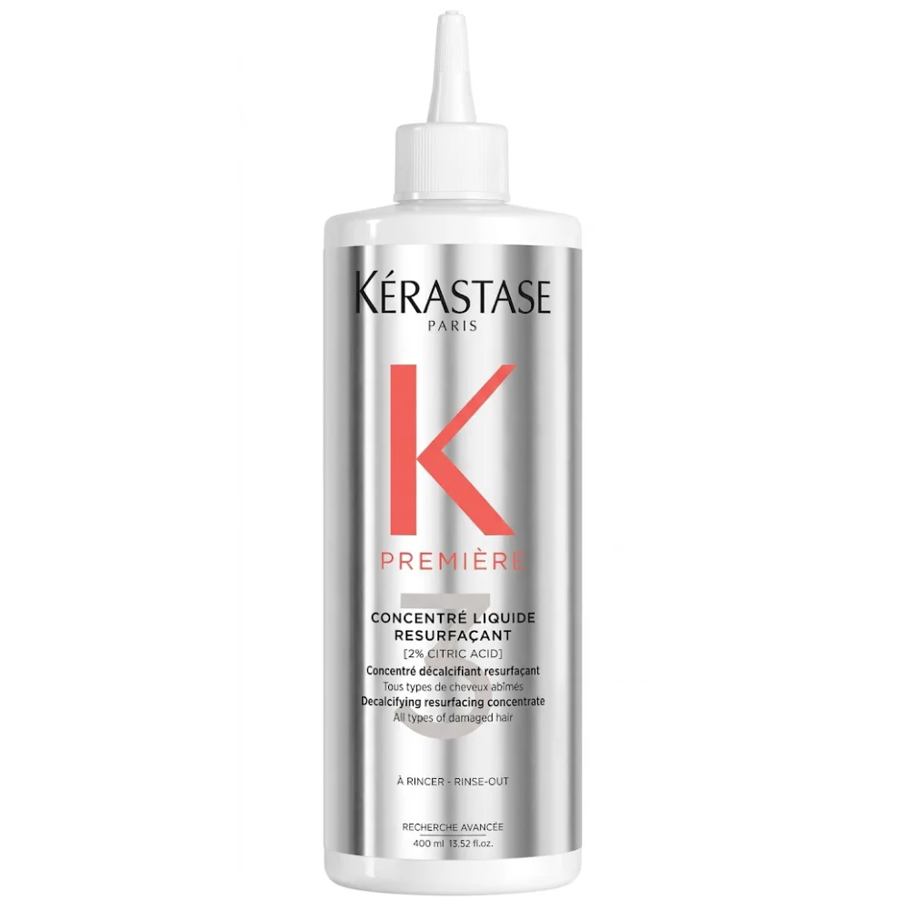 Kerastase Premiere Concentre Liquide Resurfacant 400ml