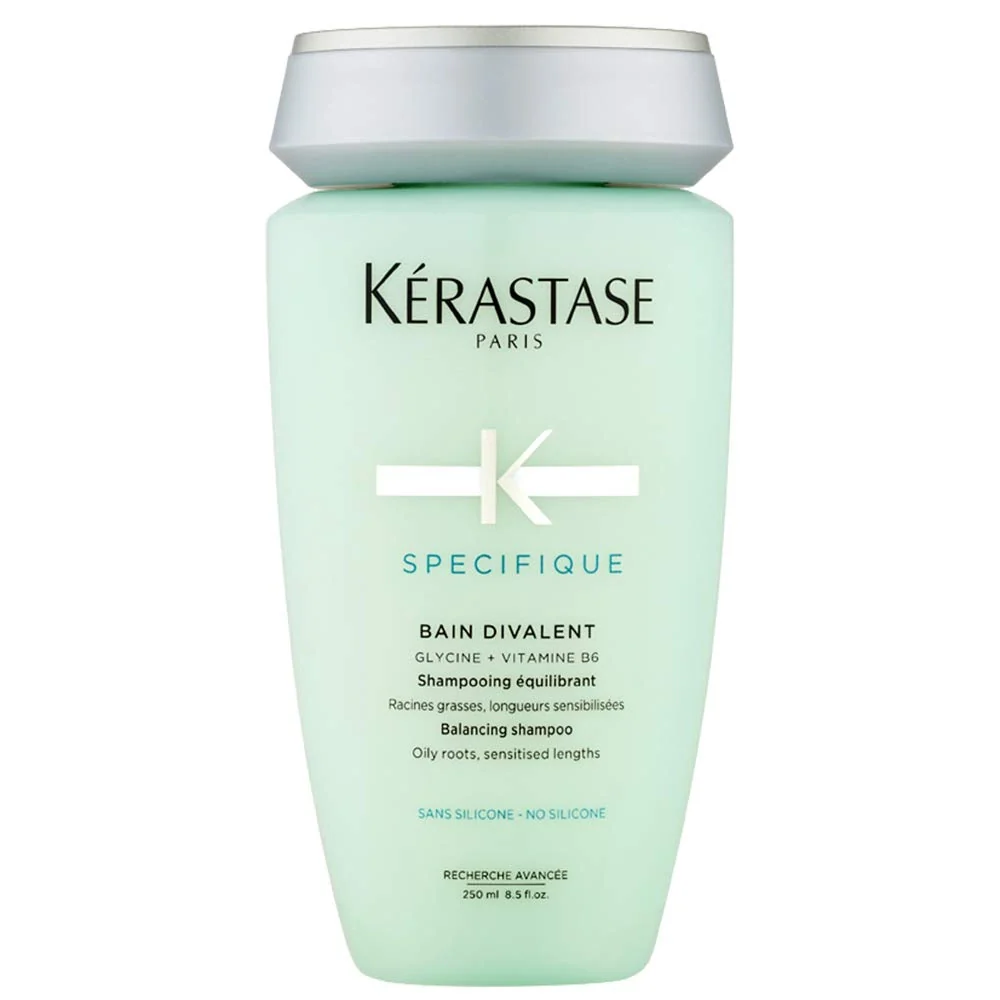Kerastase Shampoo Specifique Bain Divalent Glycine +Vitamine B6 250 ml