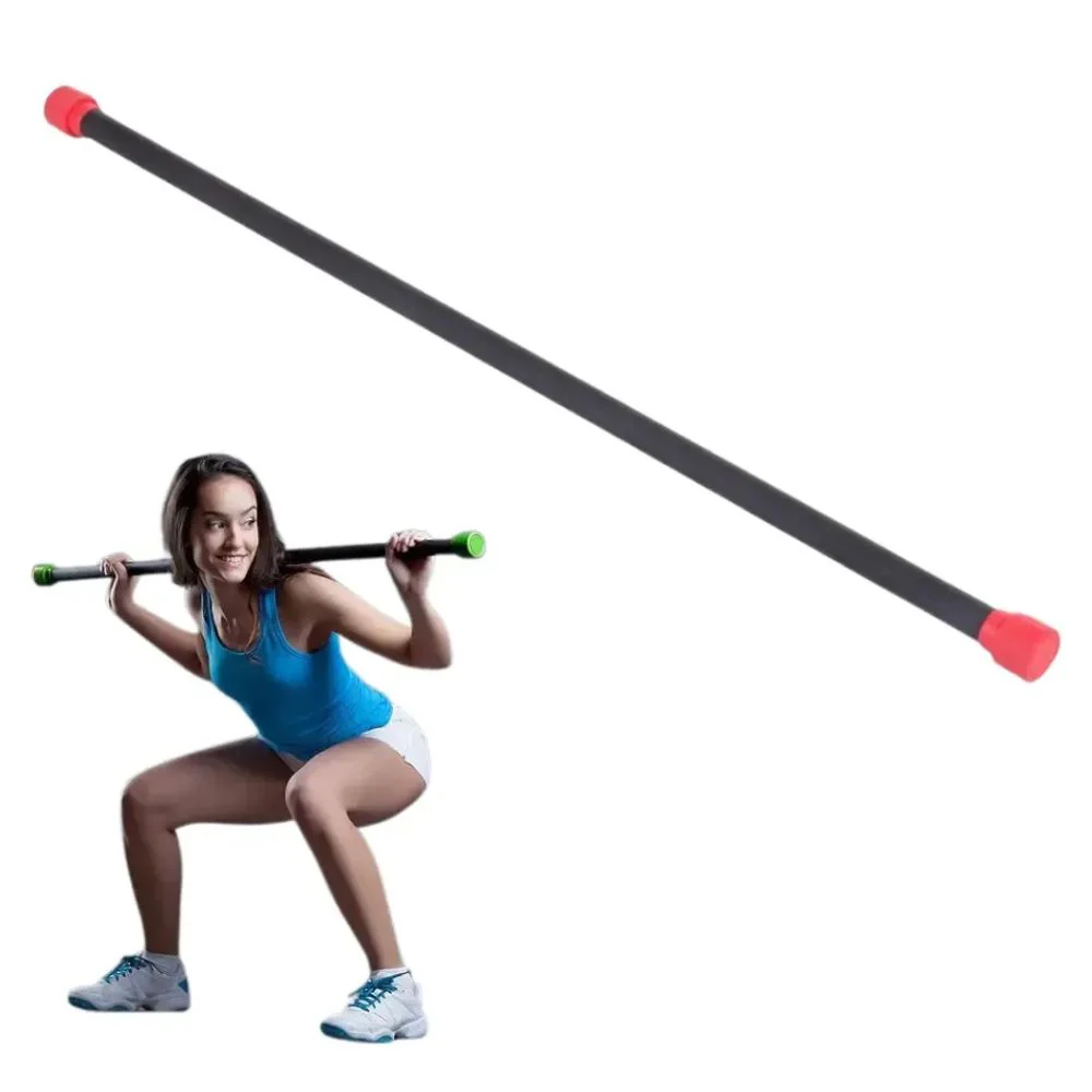 Kimbow Barra De Entrenamiento Red 3Kg