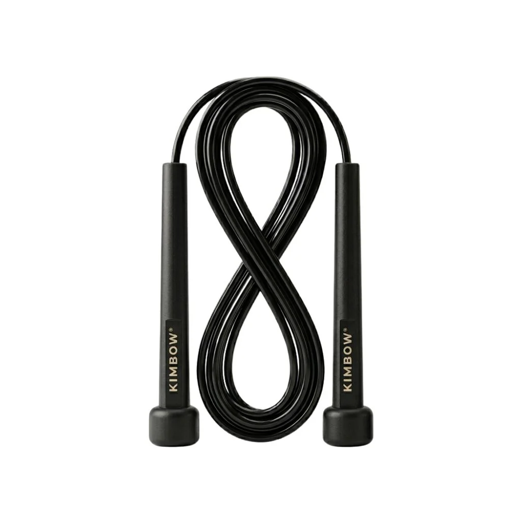 Kimbow Cuerda Para Saltar De Goma Jump Rope - Image 2