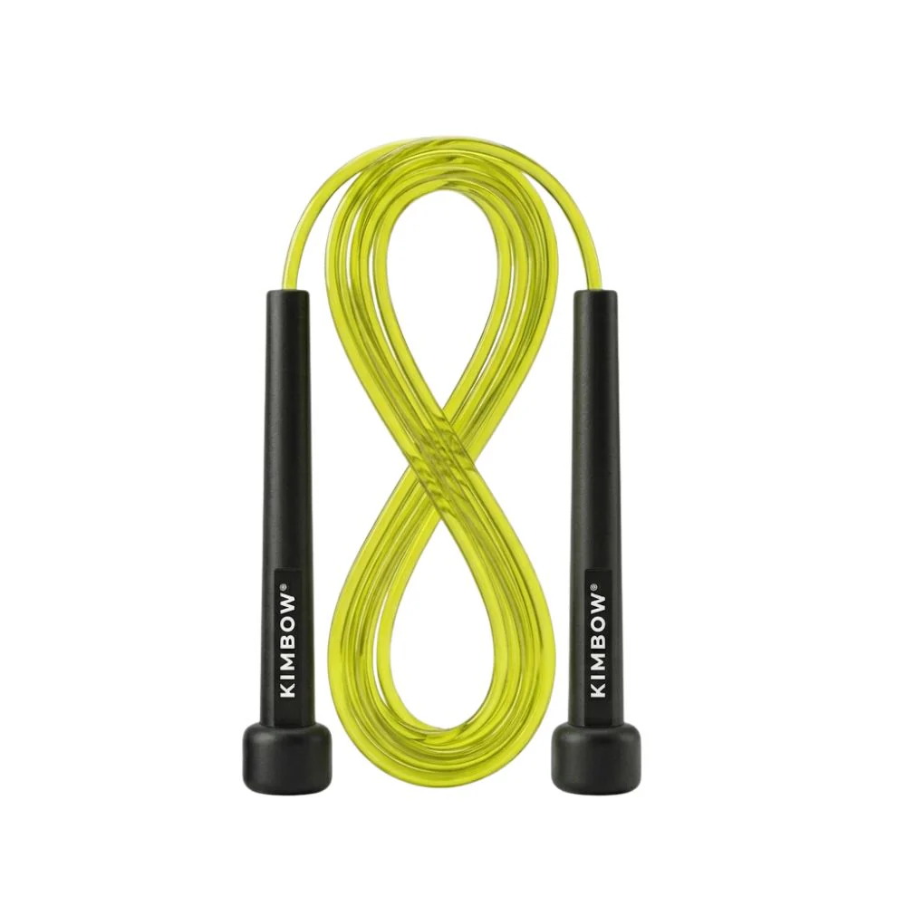 Kimbow Cuerda Para Saltar De Goma Jump Rope - Image 3