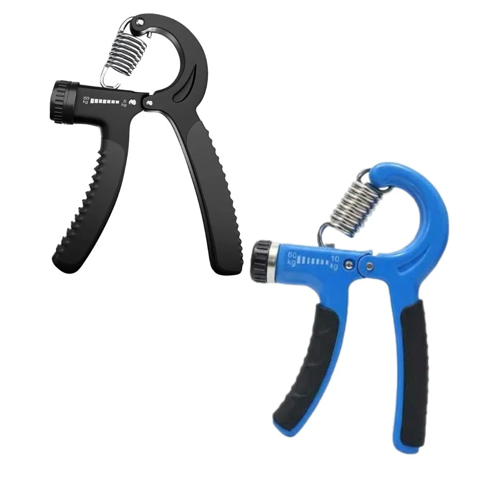 Kimbow Hand Grip Ajustable Para Ejercicios