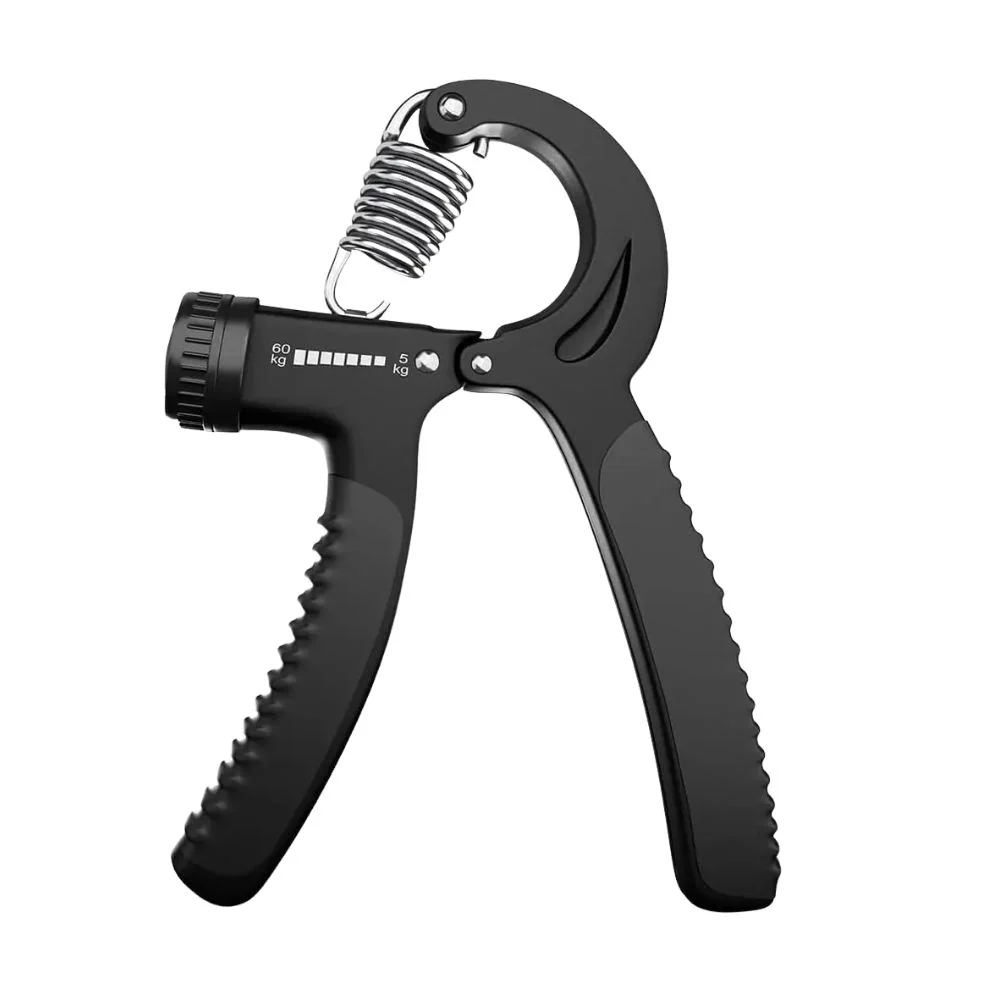 Kimbow Hand Grip Ajustable Para Ejercicios - Image 2