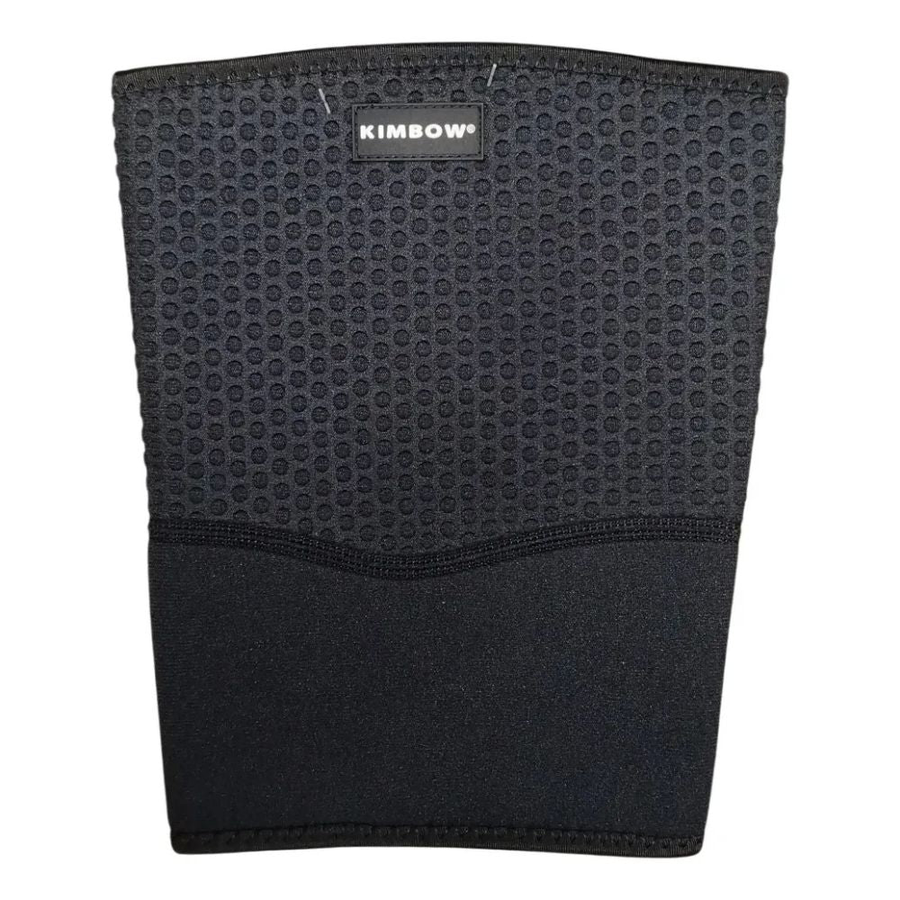Kimbow Soporte Para Muslo Talla M Color Black