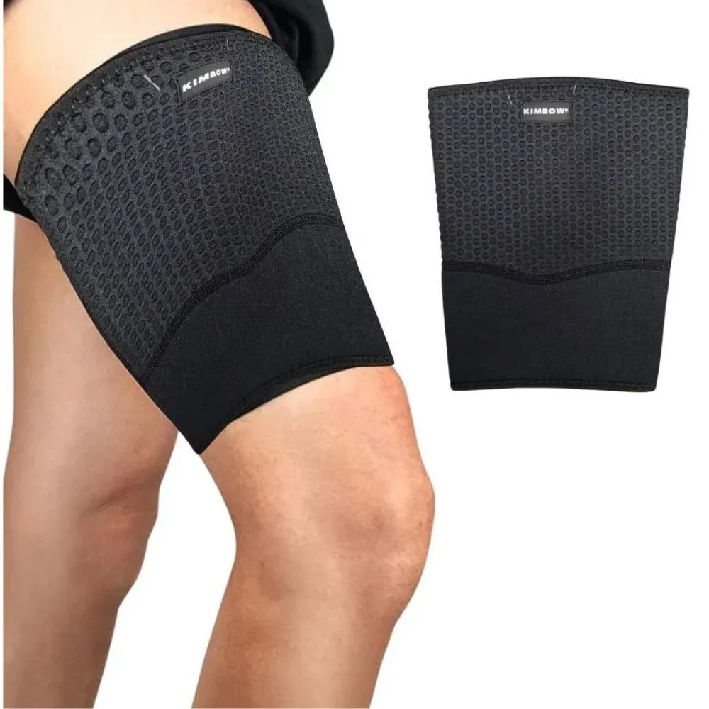 Kimbow Soporte Para Muslo Talla M Color Black - Image 2