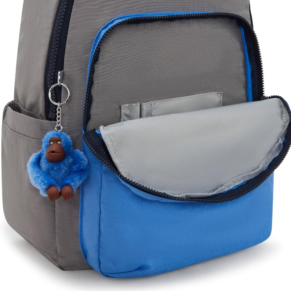 Kipling Bolso Seoul Bright Sky CBM - Image 4