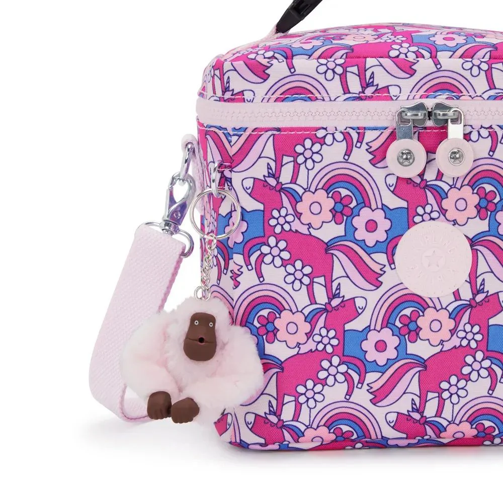 Kipling Lonchera Graham Mystical Mane - Image 4