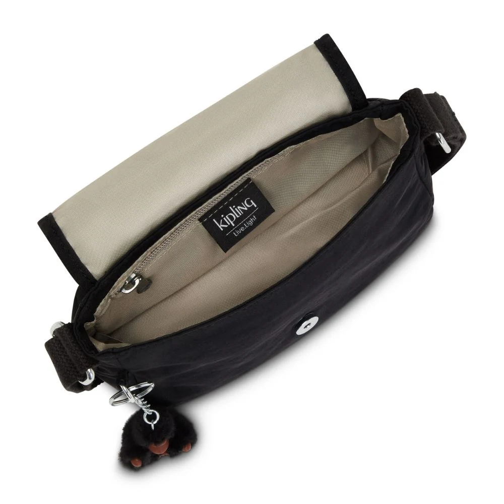 Kipling Sabian U Black Noir - Image 5