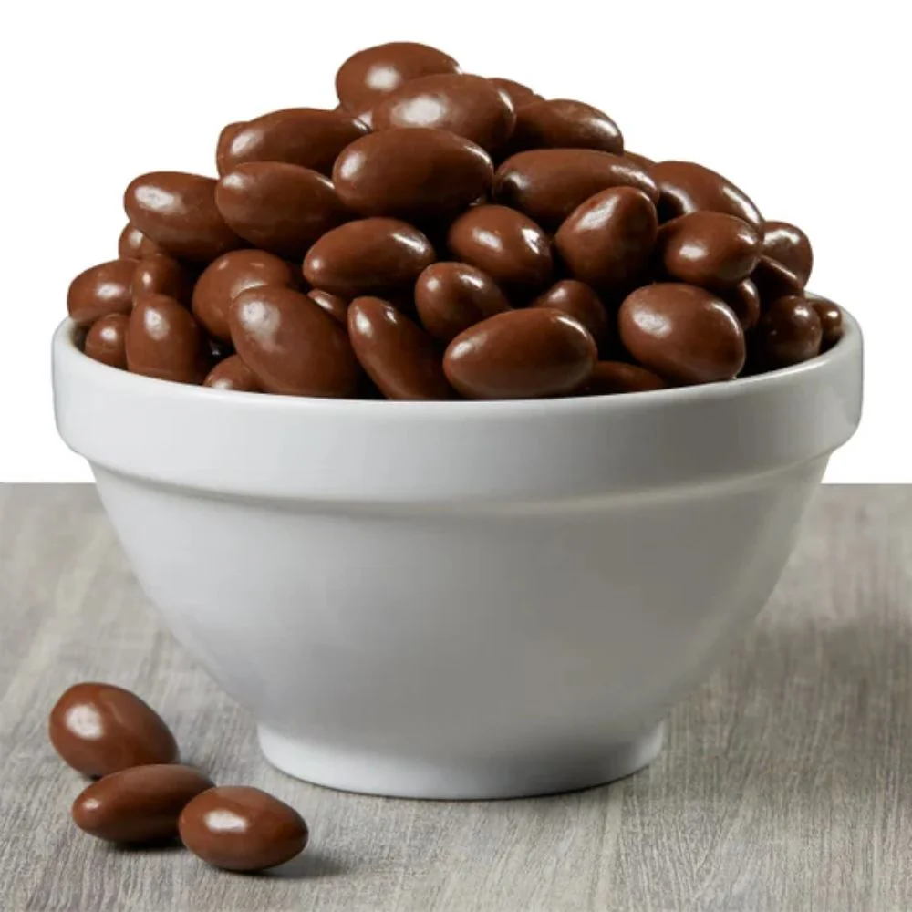 Kirkland Milk Chocolate Almonds 1.36Kg - Image 2