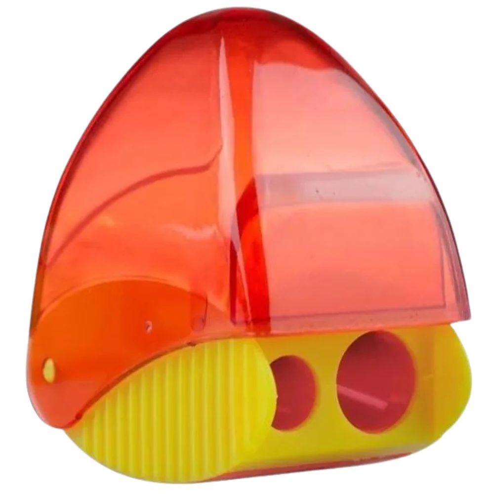 Kores Sacapunta Doble Snappy Colores Surtidos 5 Opciones - Image 3