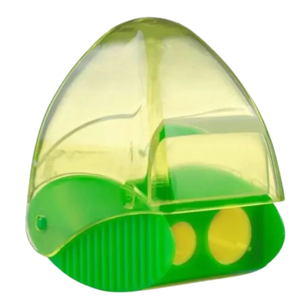 Kores Sacapunta Doble Snappy Colores Surtidos 5 Opciones - Image 4