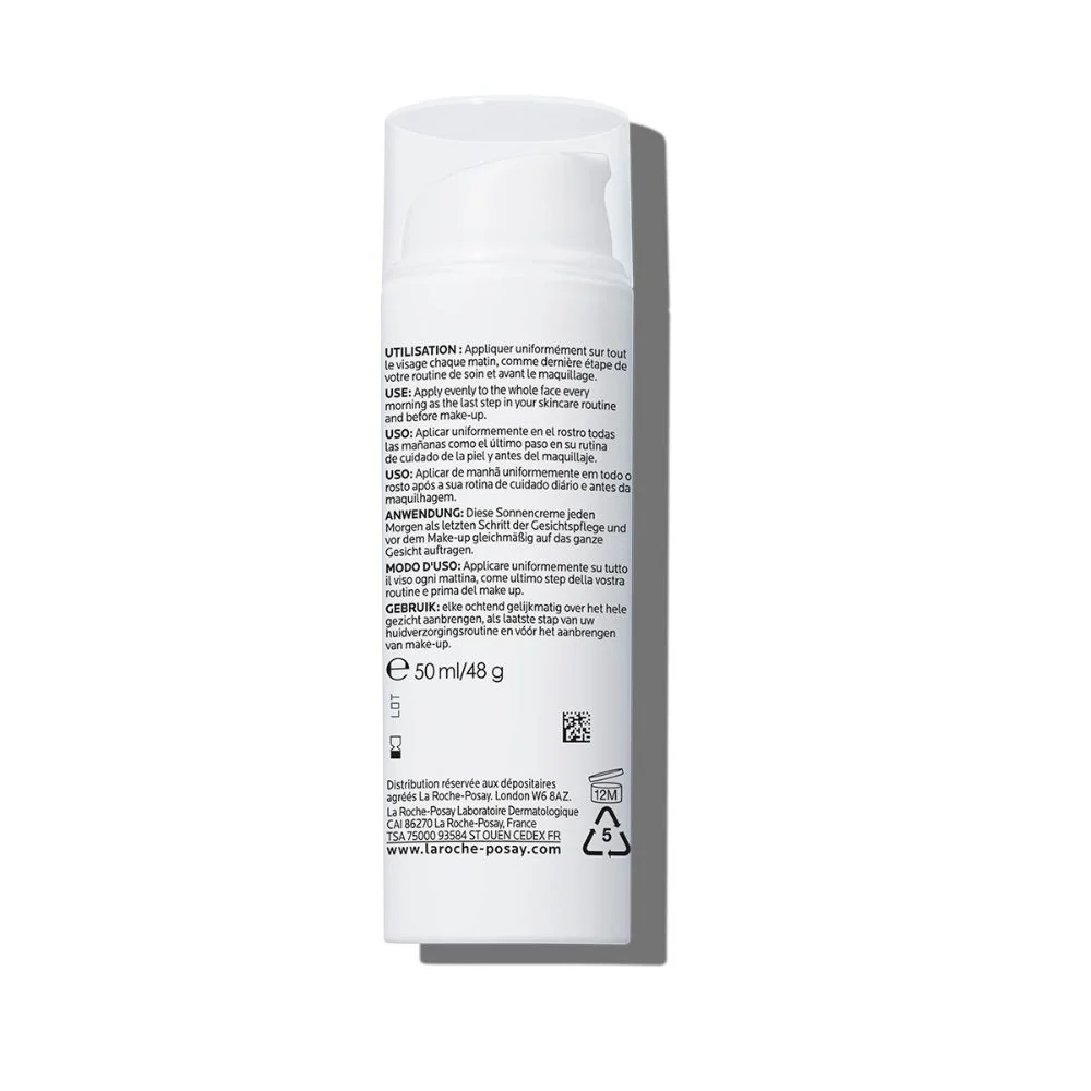 La Roche Posay Anthelios Age Correct Reduce Las Arrugas 50SPF 50ml - Image 4