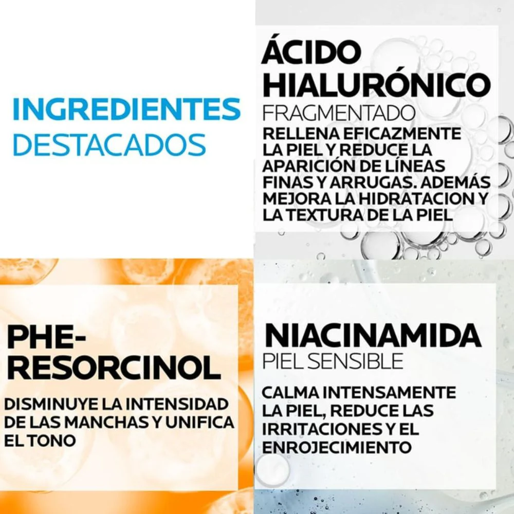 La Roche Posay Anthelios Age Correct Reduce Las Arrugas 50SPF 50ml - Image 5
