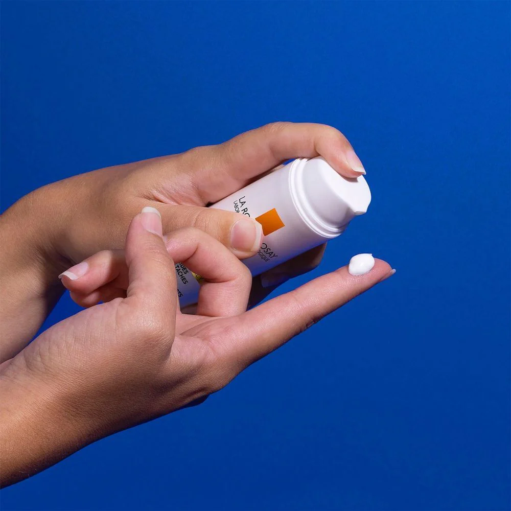 La Roche Posay Anthelios Age Correct Reduce Las Arrugas 50SPF 50ml - Image 9
