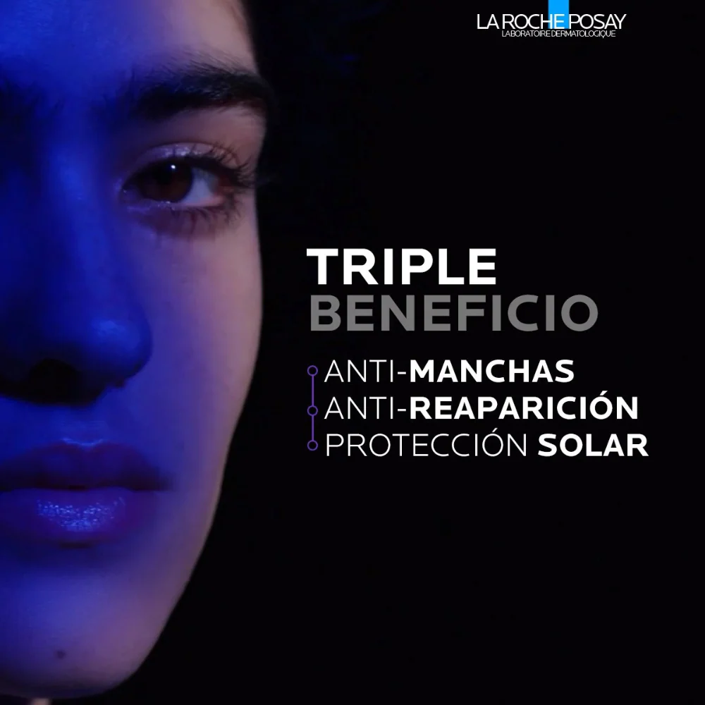 La Roche-Posay Mela B3 Crema Antimanchas Con Niacinamida 40ml - Image 2