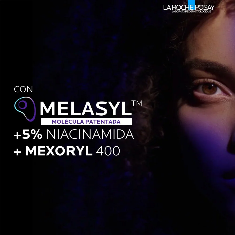 La Roche-Posay Mela B3 Crema Antimanchas Con Niacinamida 40ml - Image 3
