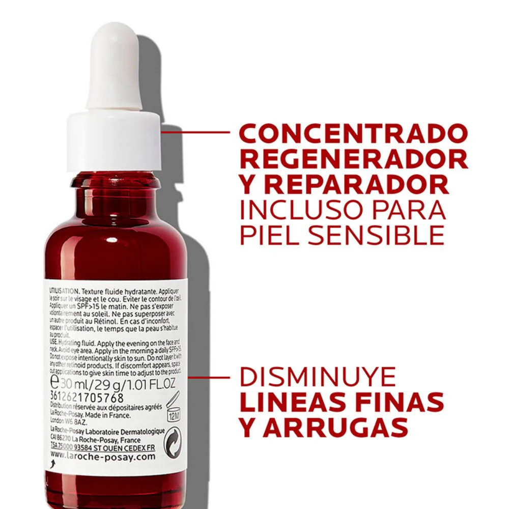 La Roche-Posay Retinol B3 Serum 30 ml - Image 5