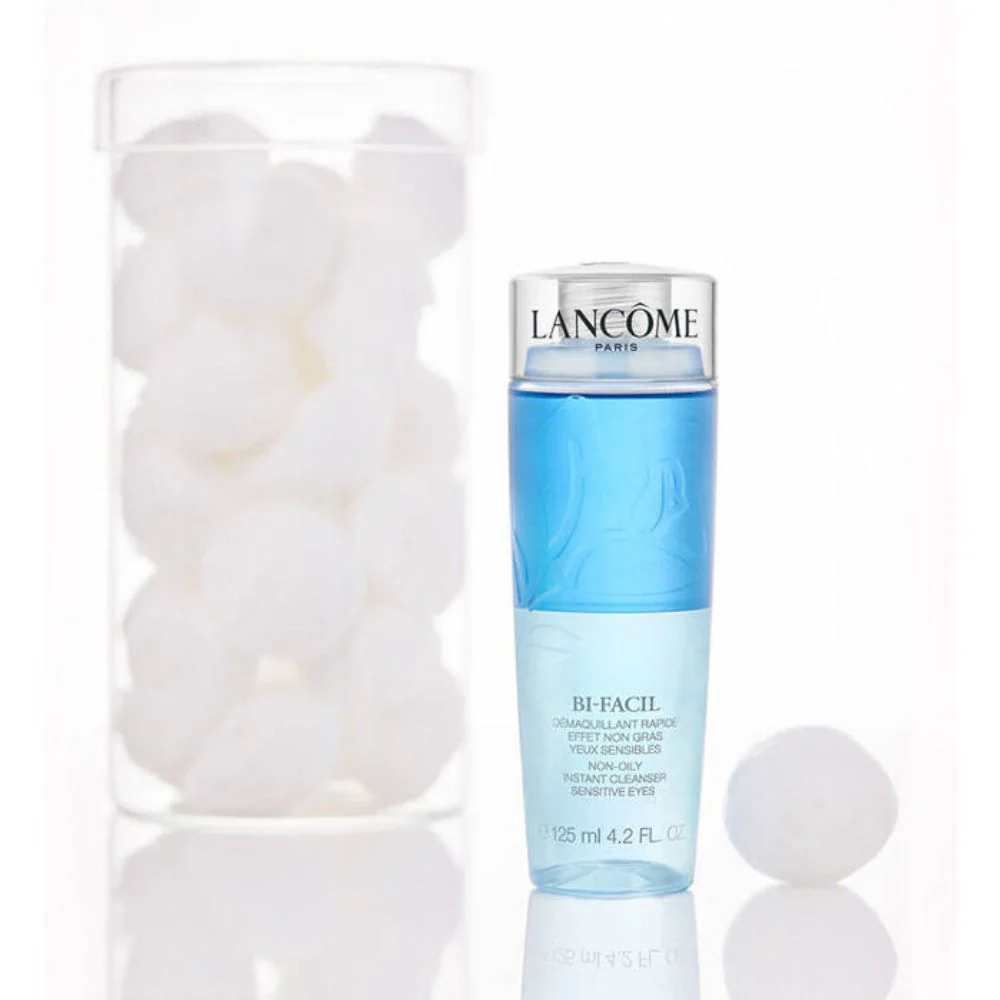 Lancome Desmaquillante de Ojos Bi Facil 125 ml - Image 2