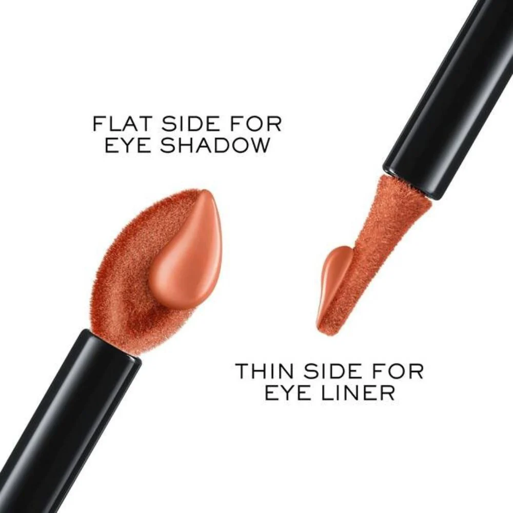 Lancome Idole Tint Sombra Liquida Sienna 04 - 7ml - Image 3