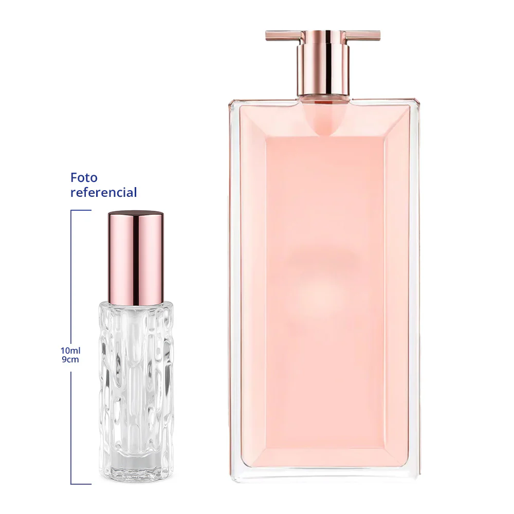 Lancome Idole Decant Travel Size Eau De Toilette For Woman - Image 2
