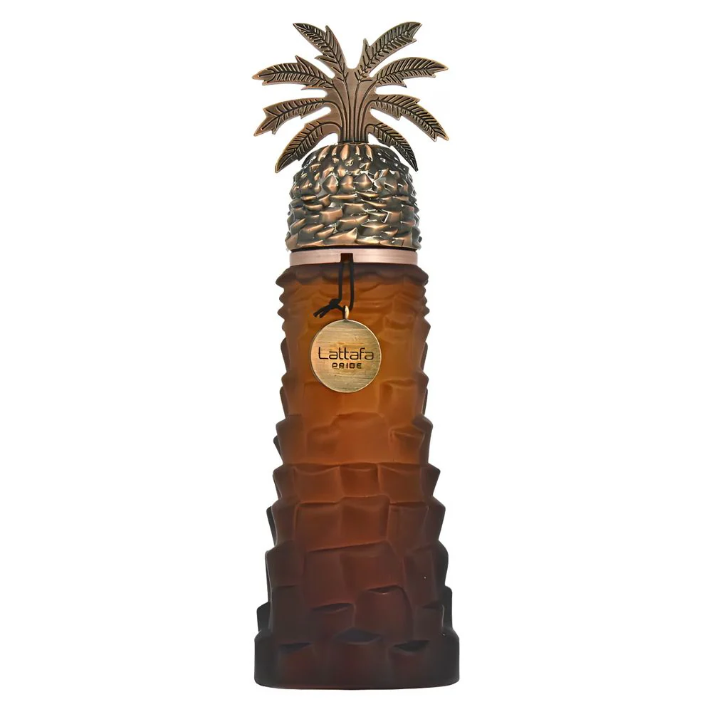 Lattafa Ajwaa Eau De Parfum Unisex 90ml - Image 2