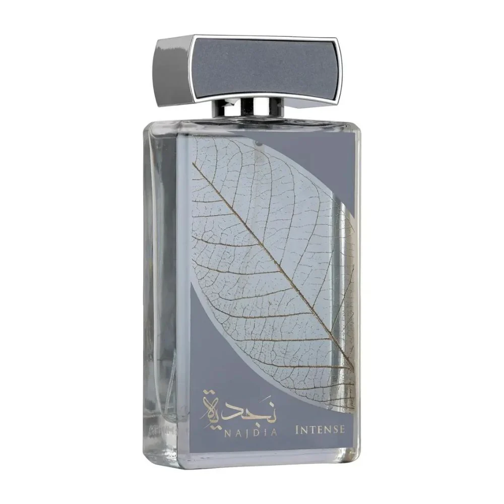 Lattafa Najdia Intense Eau De Parfum For Men 100ml - Image 2