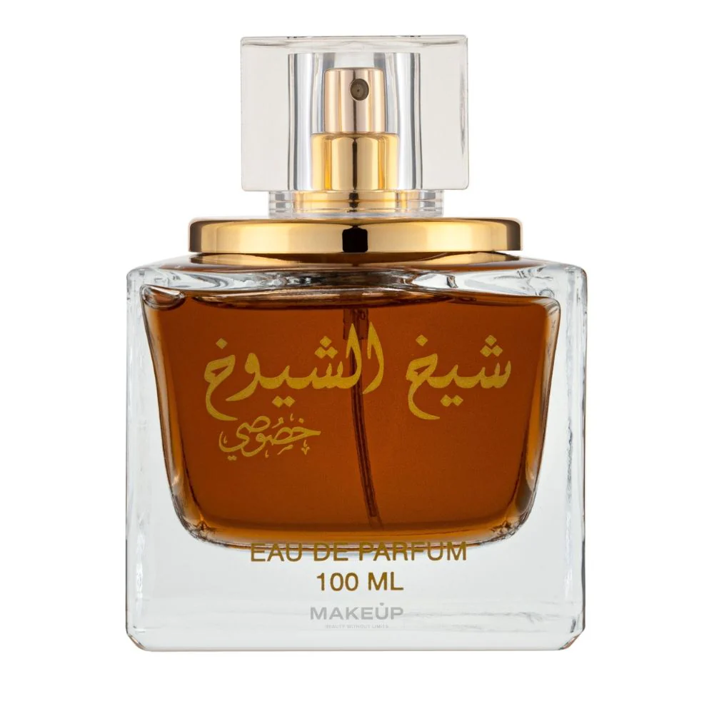 Lattafa Sheikh Shuyukh Khusoosi Eau De Parfum Unisex 100ml - Image 2
