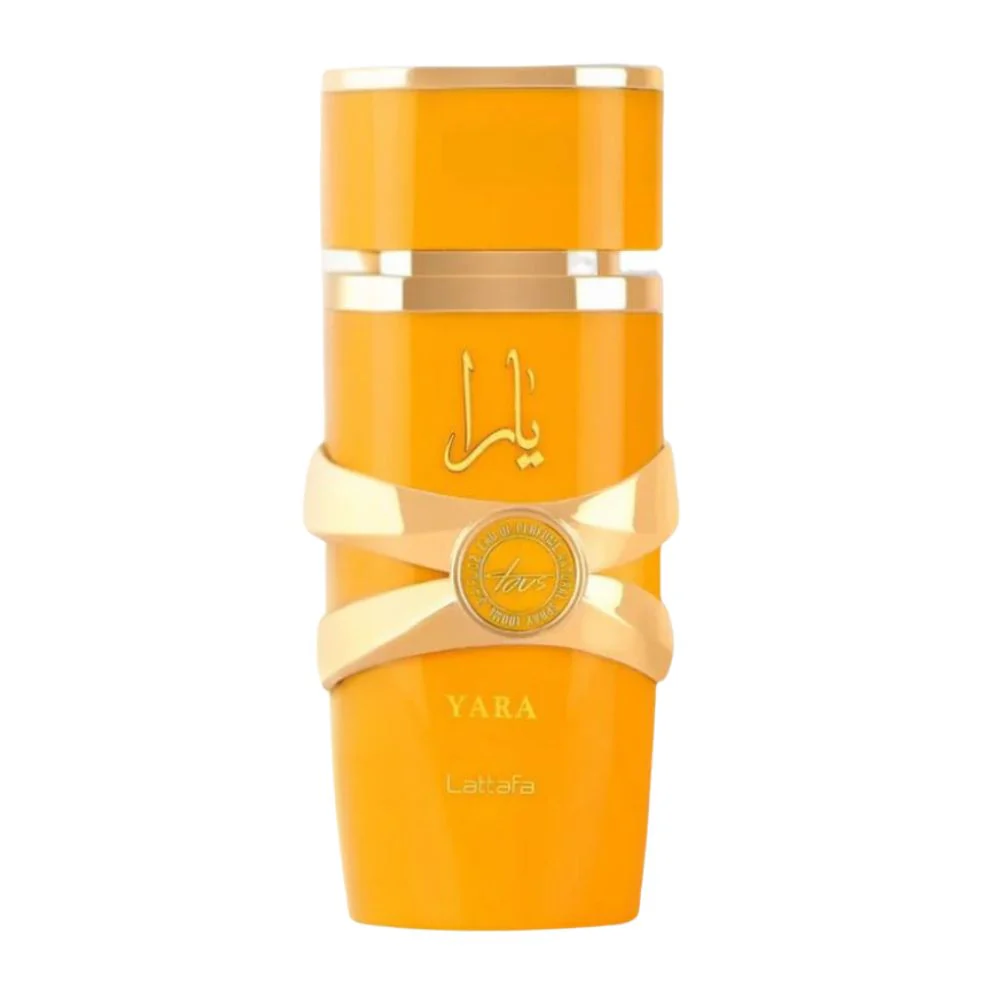 Lattafa Yara Tous Eau De Parfum For Woman 100ml - Image 2