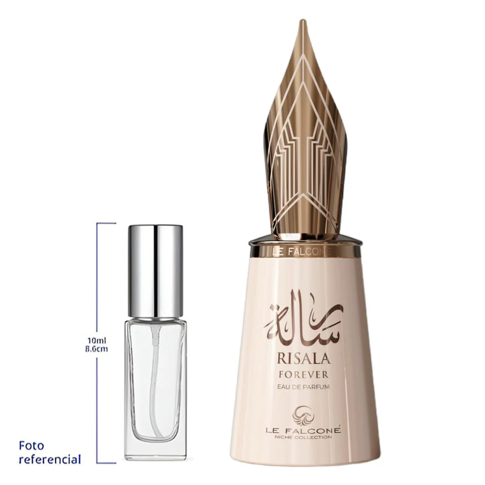 Le Falconé Risala Forever Decant Travel Size Eau De Parfum Unisex - Image 2