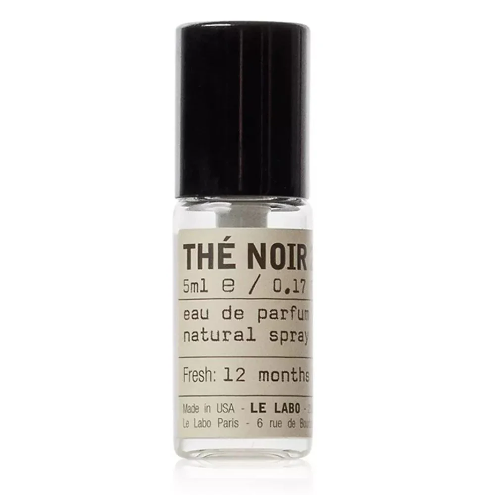 Le Labo The Noir 29 Mini Eau de Parfum  5ml