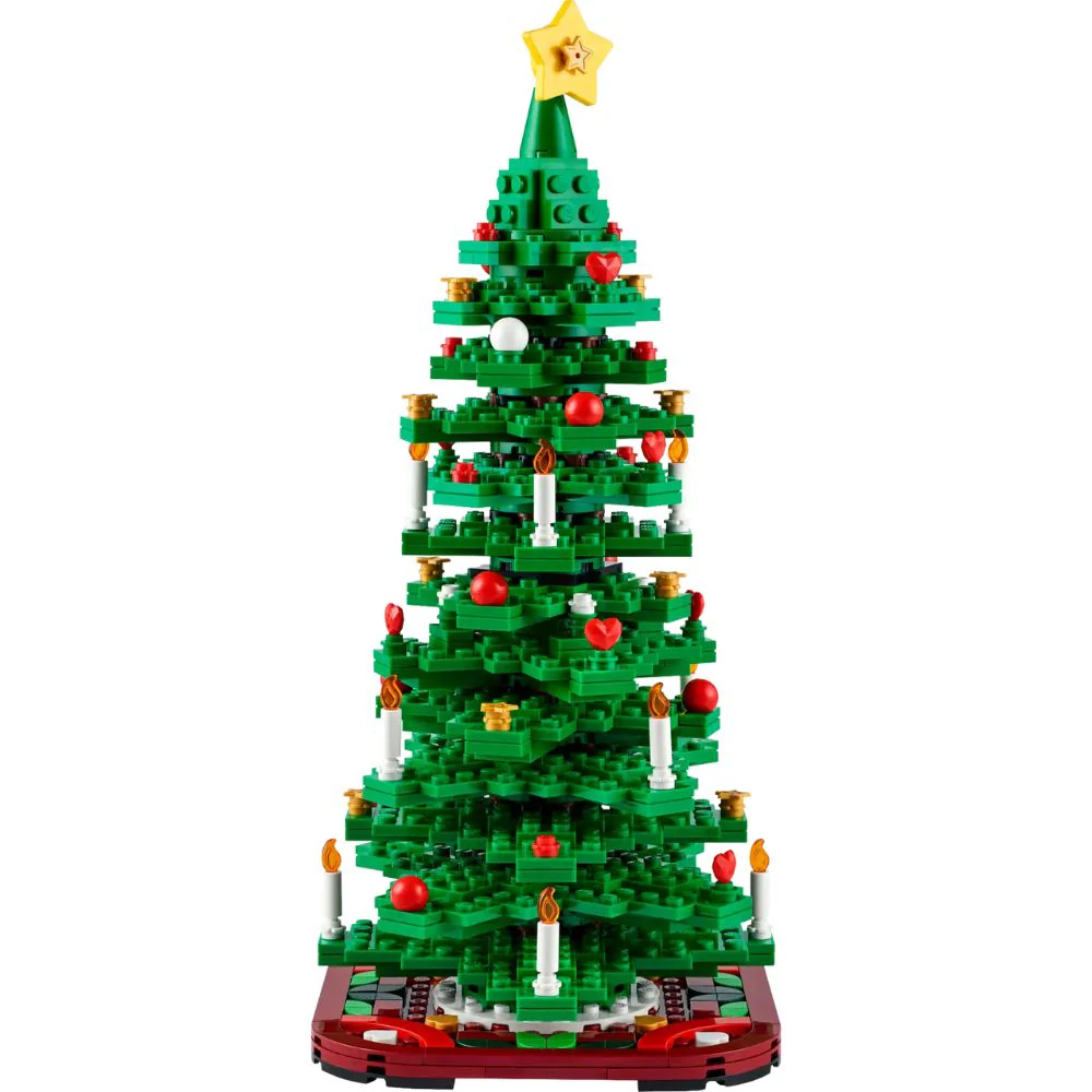 Lego Christmas Tree 784 piezas - Image 4