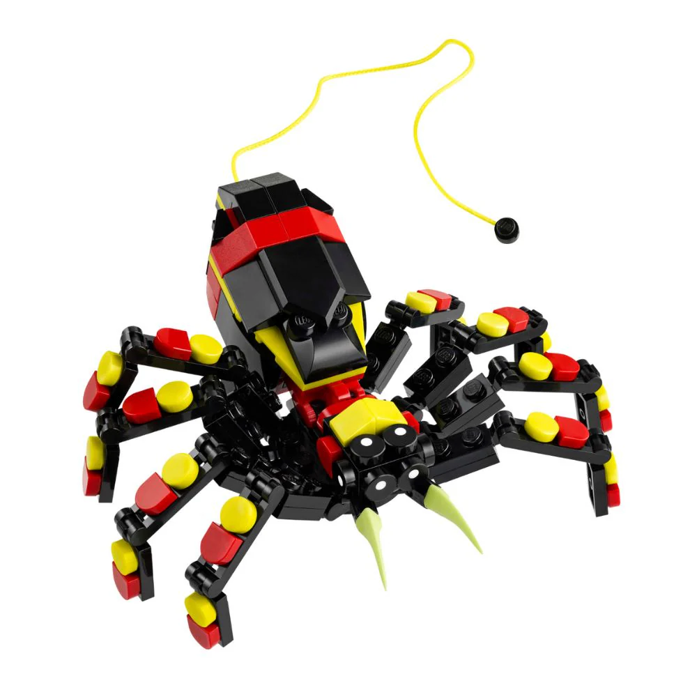 Lego Creator Surprising Spider 153Pzs 7+ - Image 3