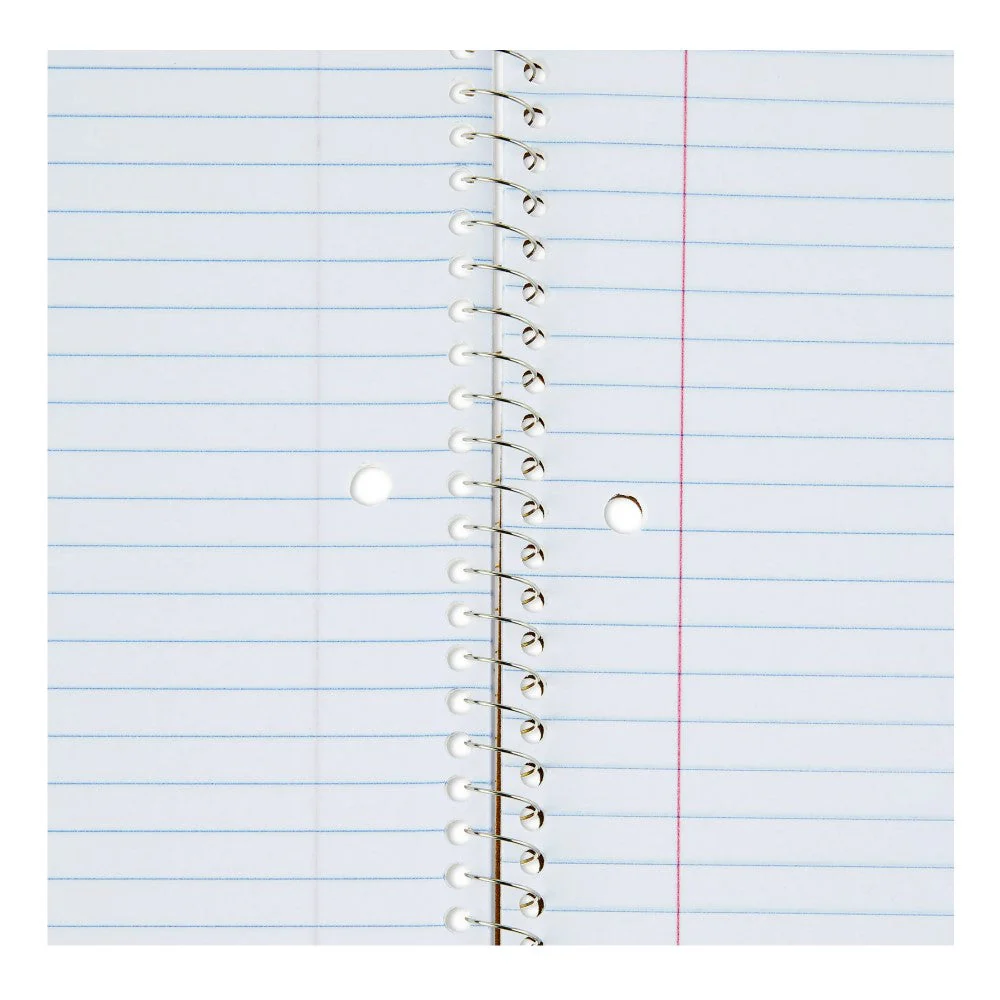 Cuaderno Pen + Gear Color Amarillo 26.7cm x 20.3cm 70hojas - Image 2