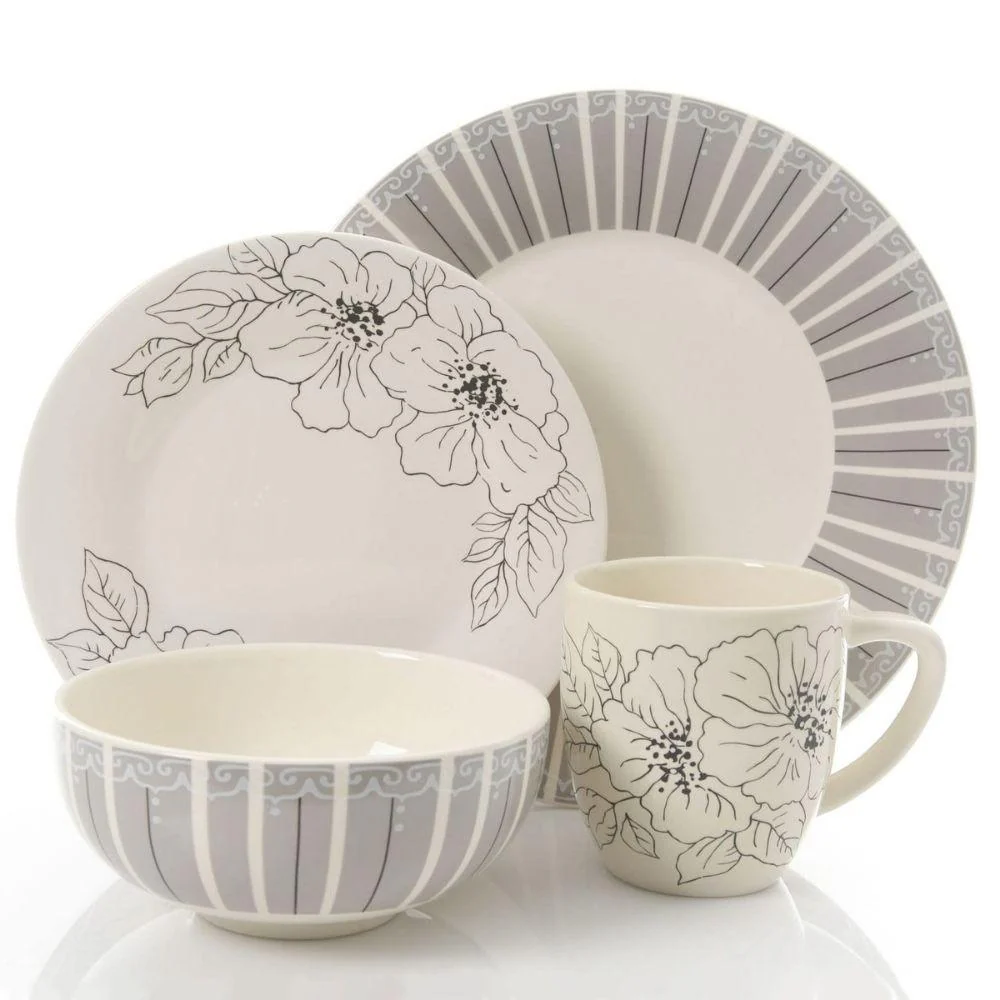 Laurie Gates Plato Lille De Postre 22 cm - Image 3