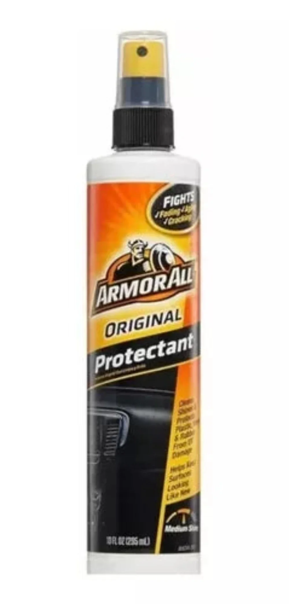 Armor All Original Protector y Limpiador De Interior De Vehículos 295ml